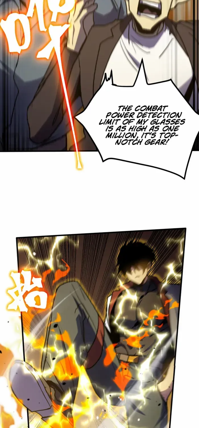 Read Logging 10,000 Years into the Future chapter 260 image 60 on Lezhin