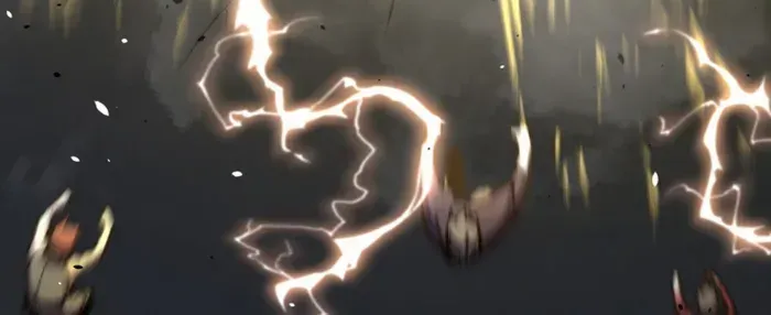 Read Logging 10,000 Years into the Future chapter 260 image 62 on Lezhin
