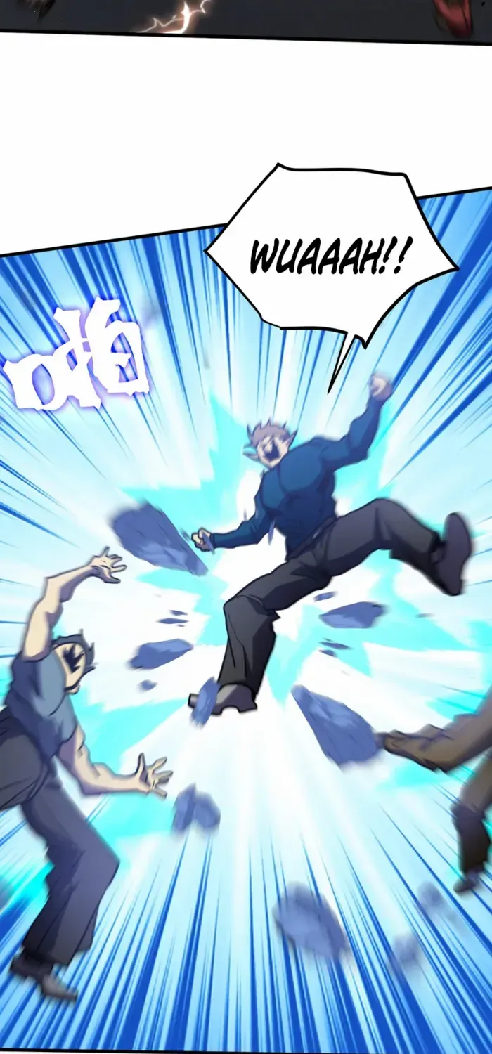 Read Logging 10,000 Years into the Future chapter 260 image 63 on Lezhin