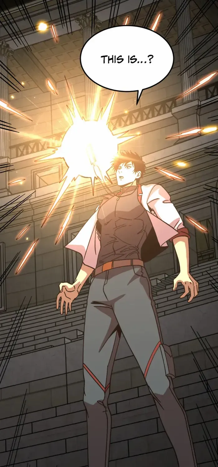 Read Logging 10,000 Years into the Future chapter 260 image 8 on Lezhin