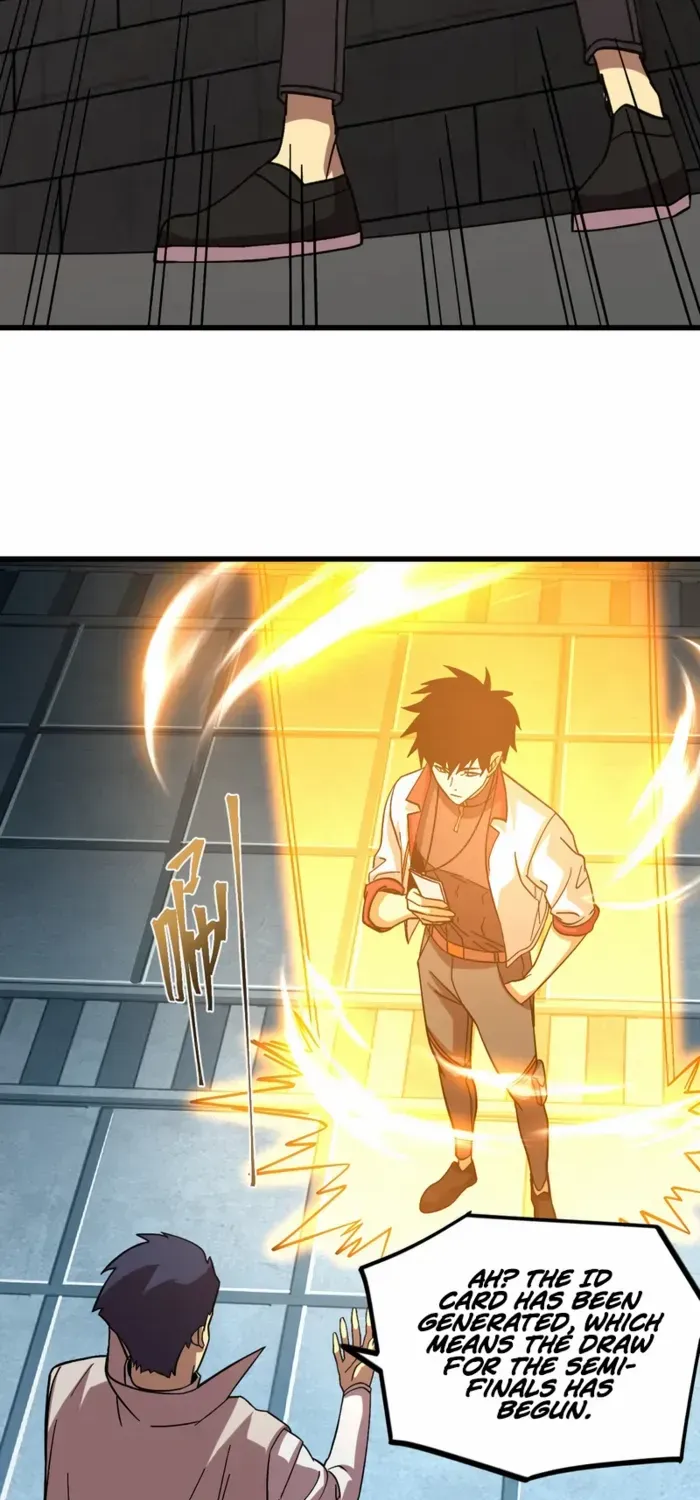 Read Logging 10,000 Years into the Future chapter 260 image 9 on Lezhin