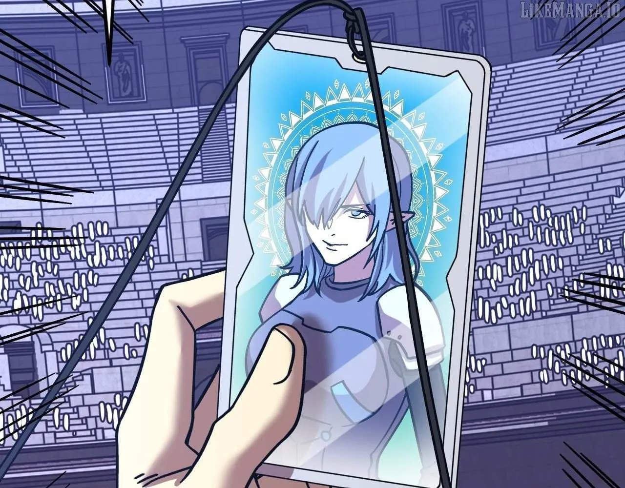 Read Logging 10,000 Years into the Future chapter 261 image 107 on Lezhin