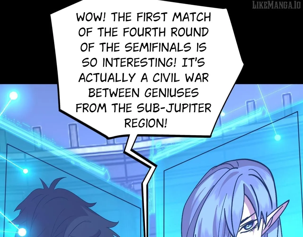 Read Logging 10,000 Years into the Future chapter 261 image 109 on Lezhin