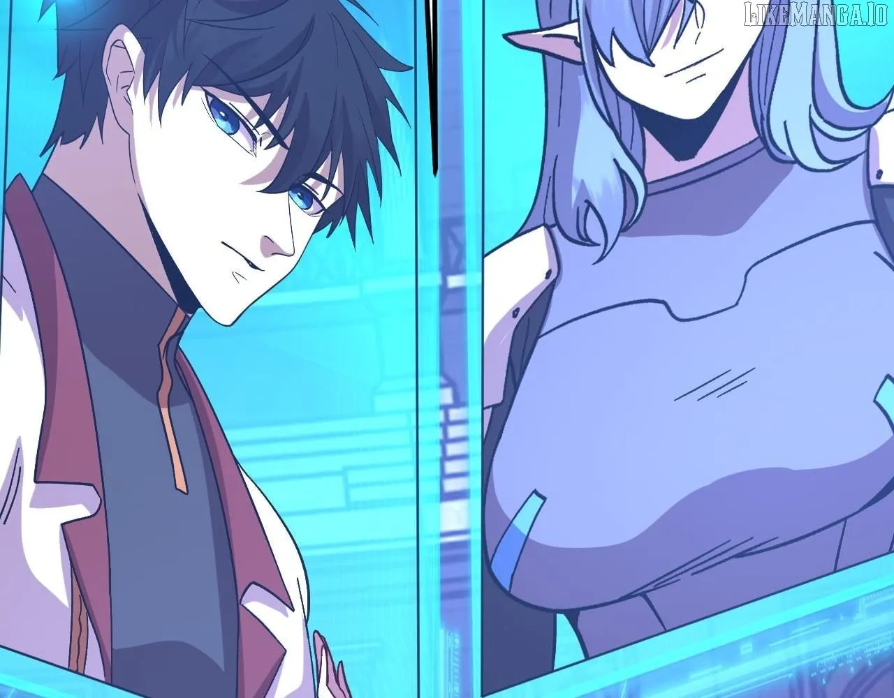Read Logging 10,000 Years into the Future chapter 261 image 110 on Lezhin