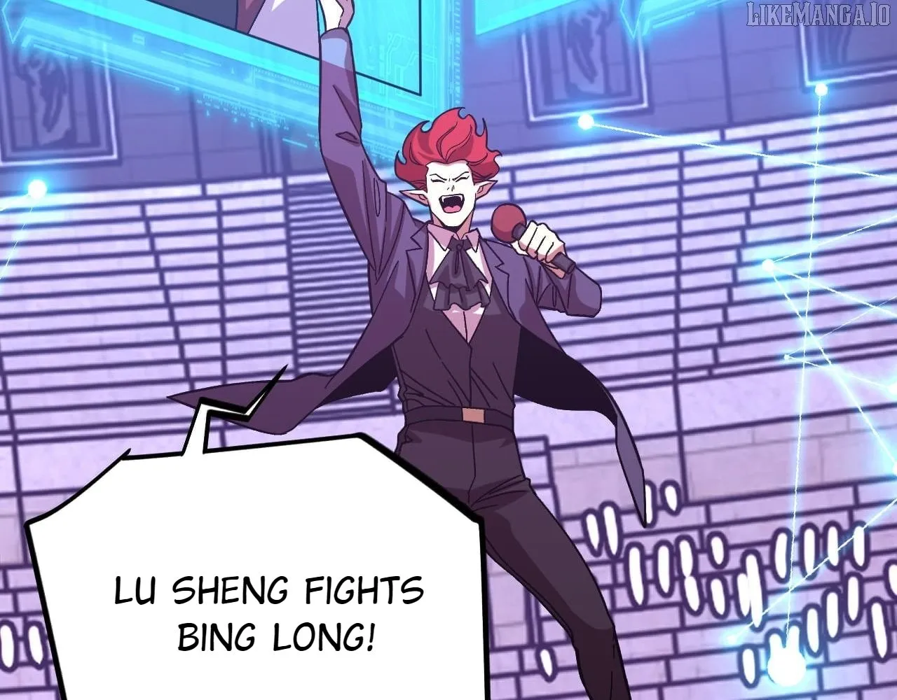 Read Logging 10,000 Years into the Future chapter 261 image 111 on Lezhin