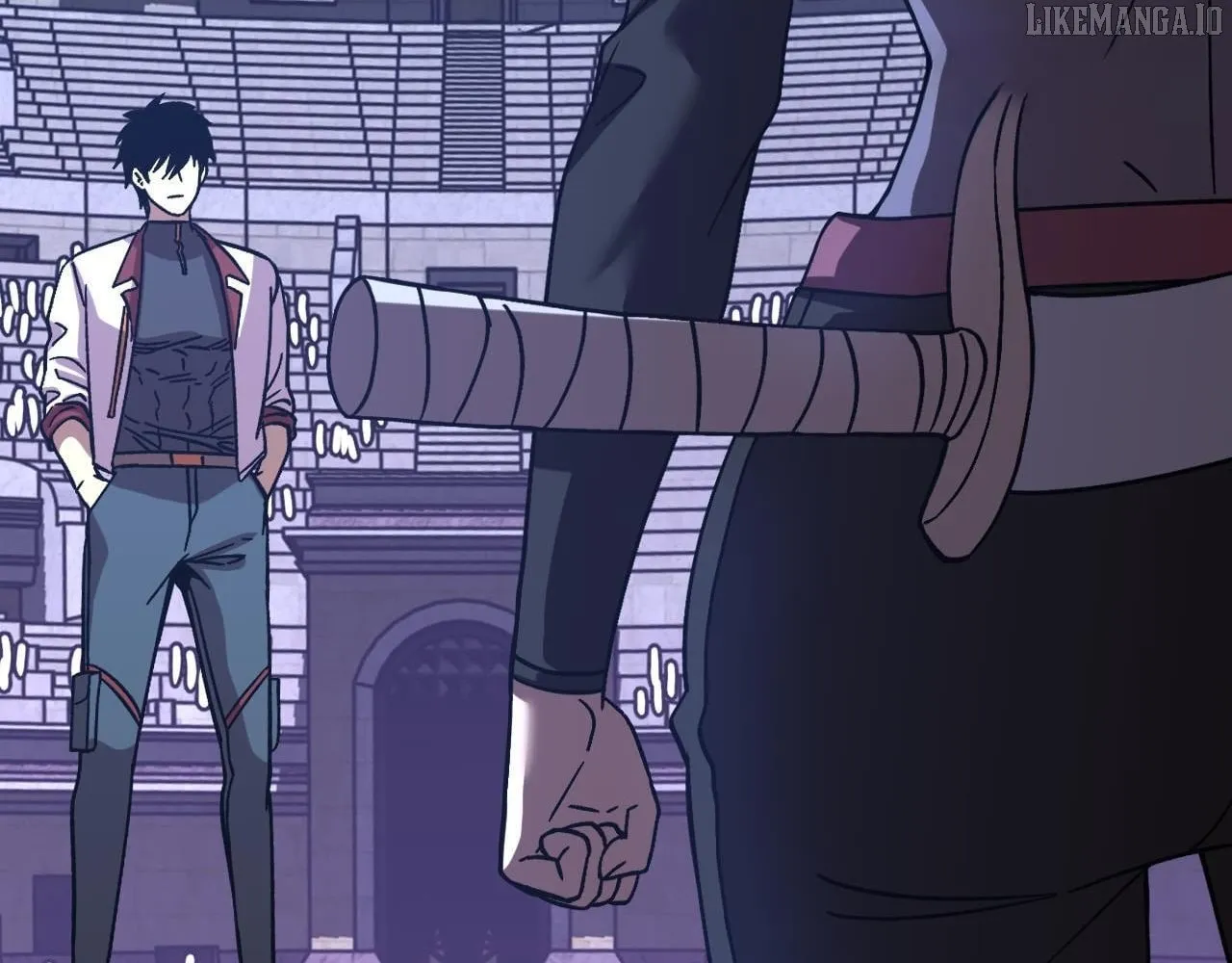 Read Logging 10,000 Years into the Future chapter 261 image 116 on Lezhin