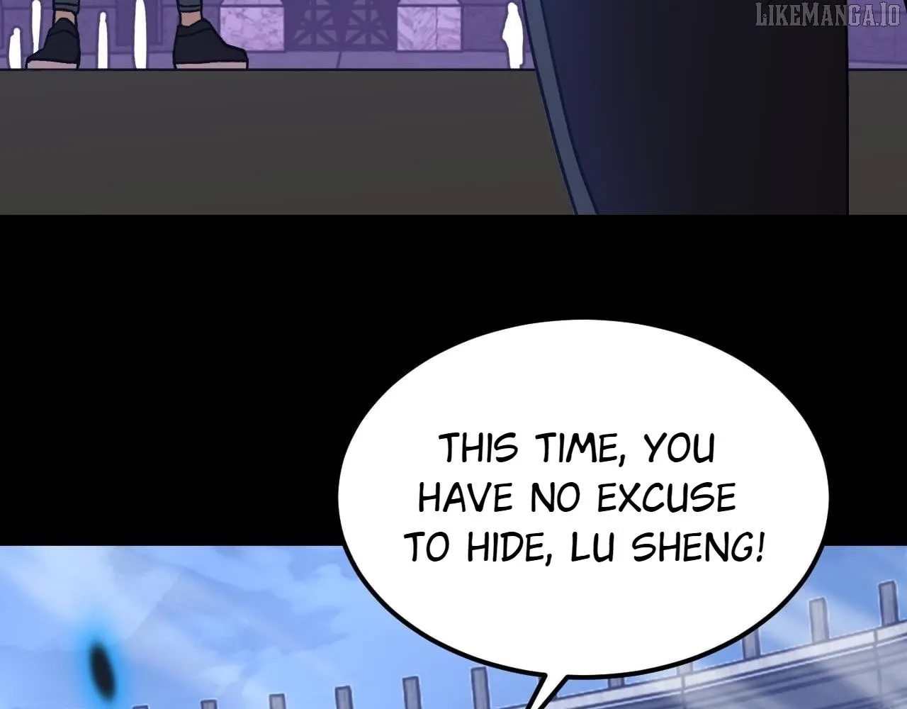 Read Logging 10,000 Years into the Future chapter 261 image 117 on Lezhin