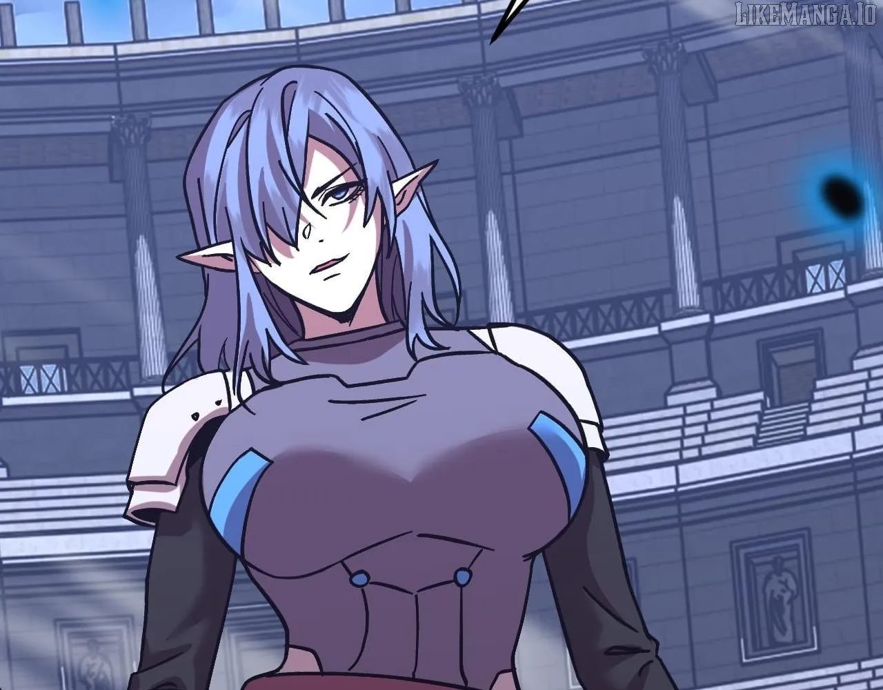 Read Logging 10,000 Years into the Future chapter 261 image 118 on Lezhin