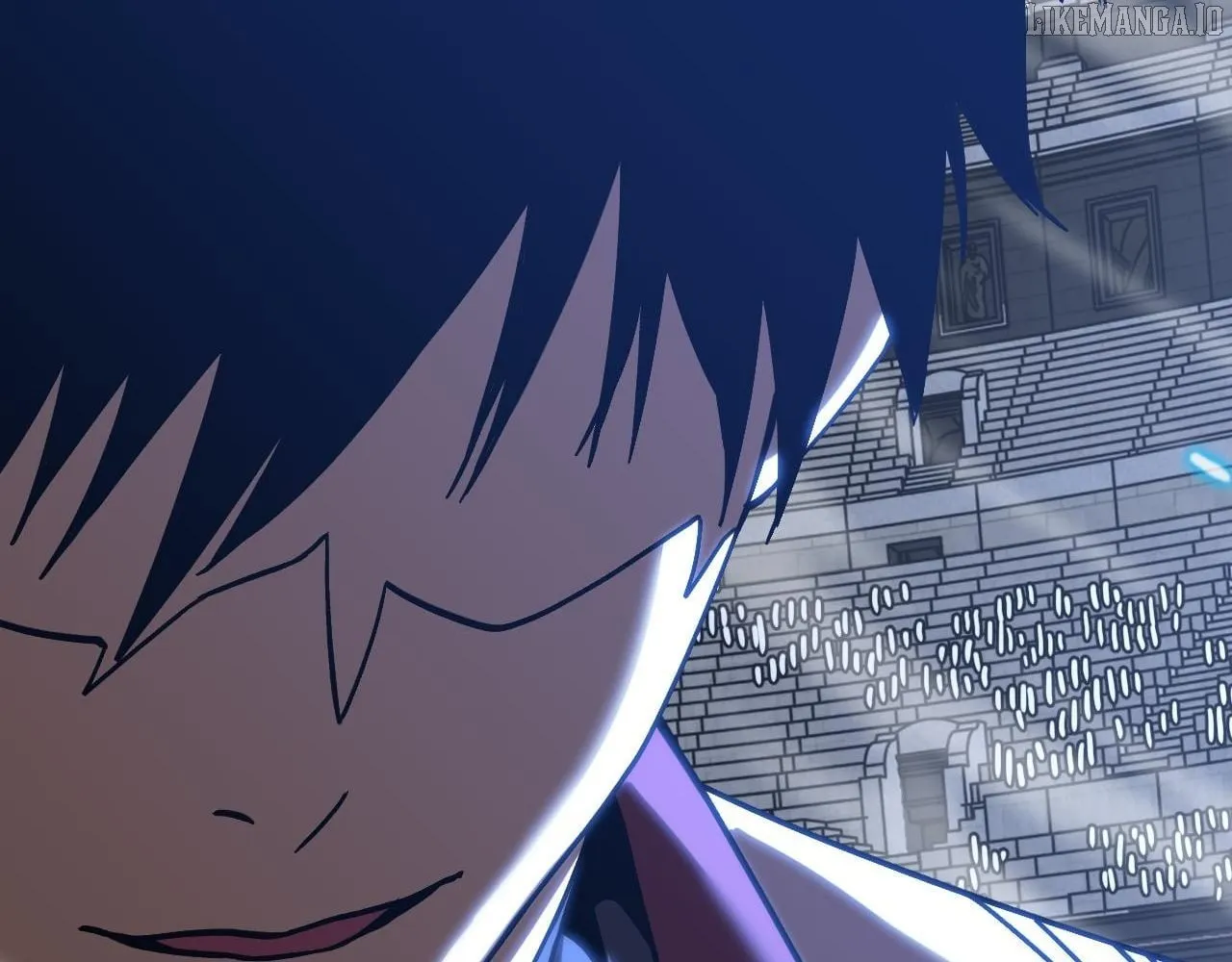 Read Logging 10,000 Years into the Future chapter 261 image 127 on Lezhin