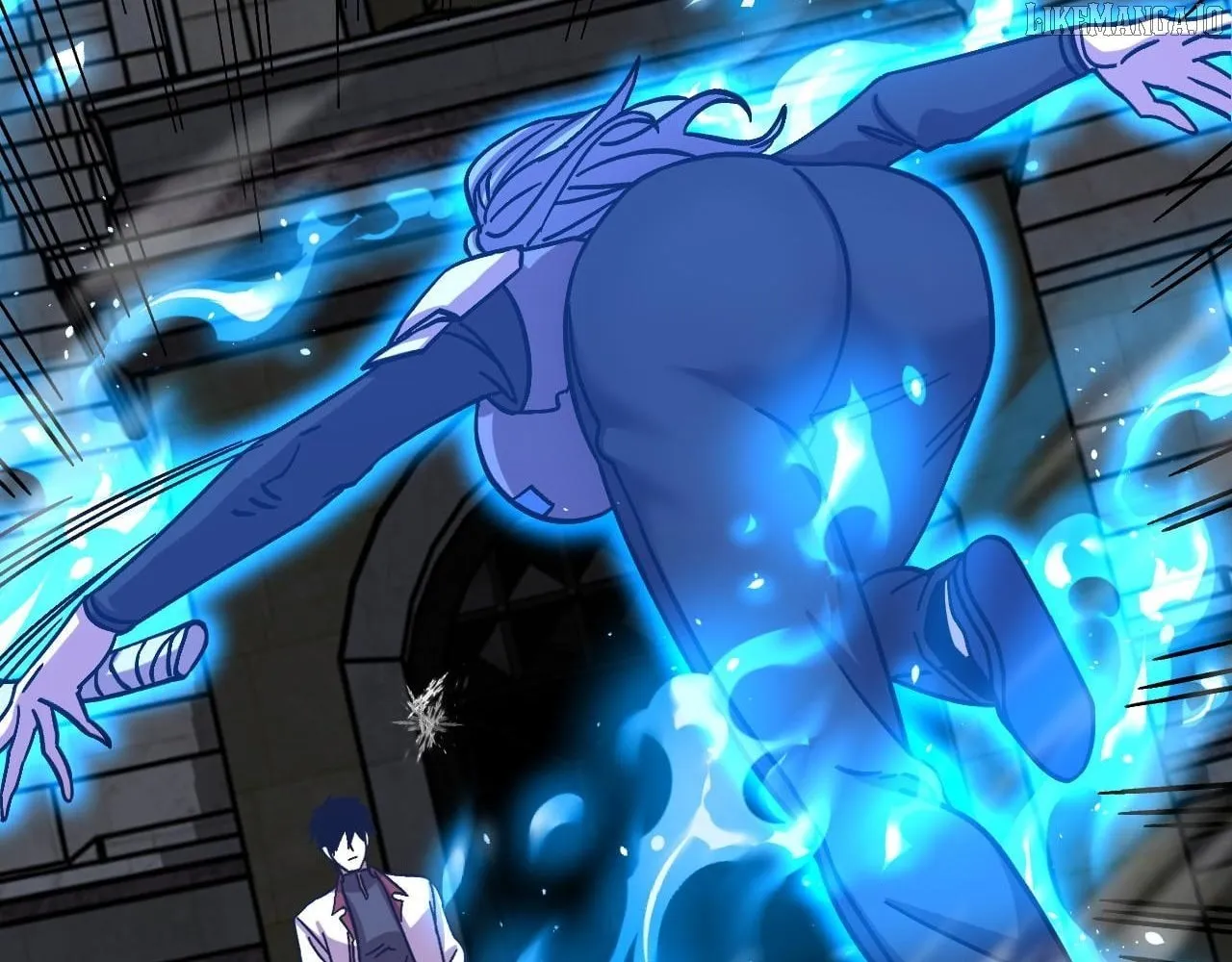 Read Logging 10,000 Years into the Future chapter 261 image 142 on Lezhin