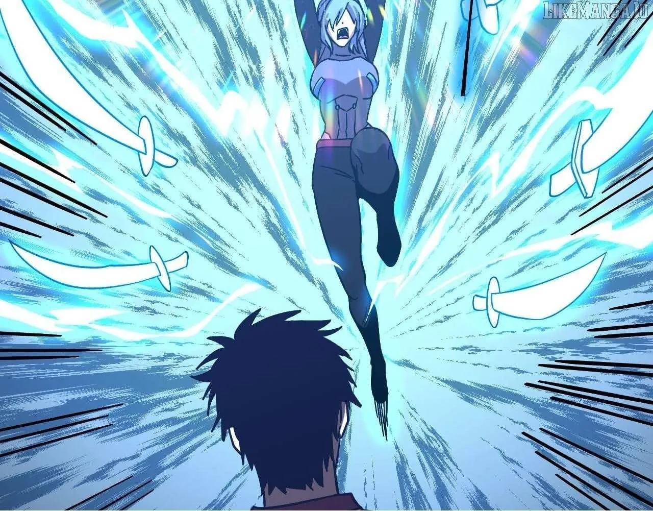 Read Logging 10,000 Years into the Future chapter 261 image 146 on Lezhin