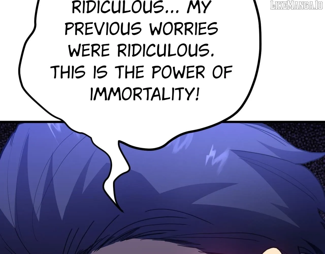 Read Logging 10,000 Years into the Future chapter 261 image 15 on Lezhin