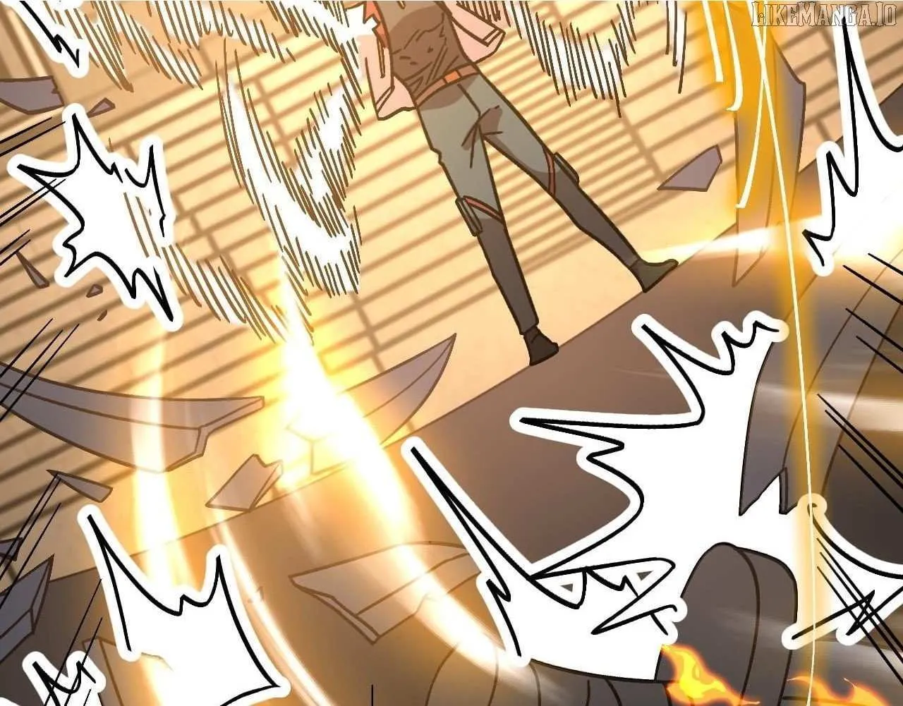 Read Logging 10,000 Years into the Future chapter 261 image 152 on Lezhin