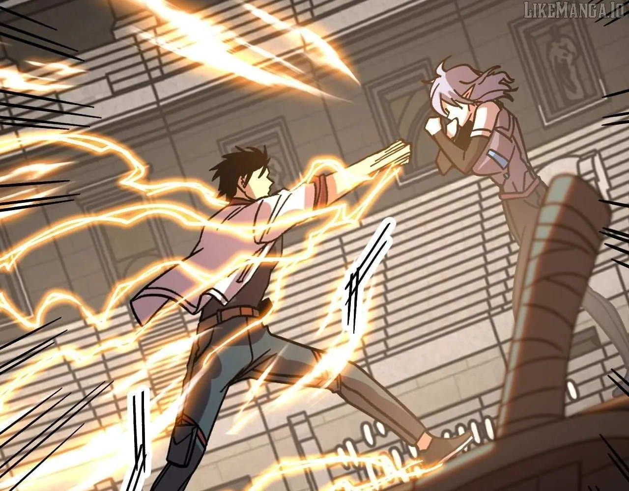 Read Logging 10,000 Years into the Future chapter 261 image 165 on Lezhin