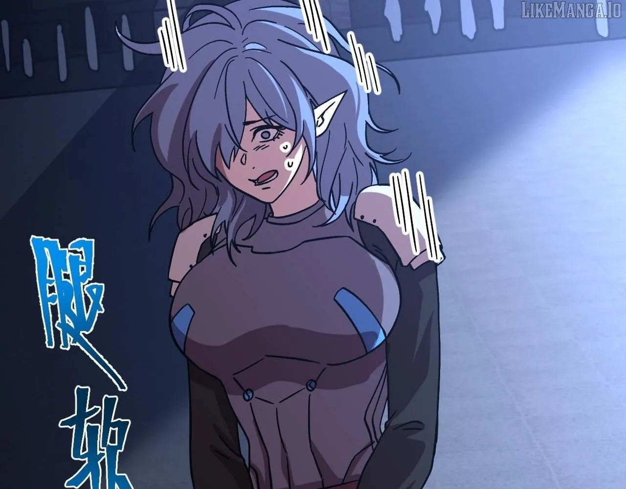 Read Logging 10,000 Years into the Future chapter 261 image 173 on Lezhin