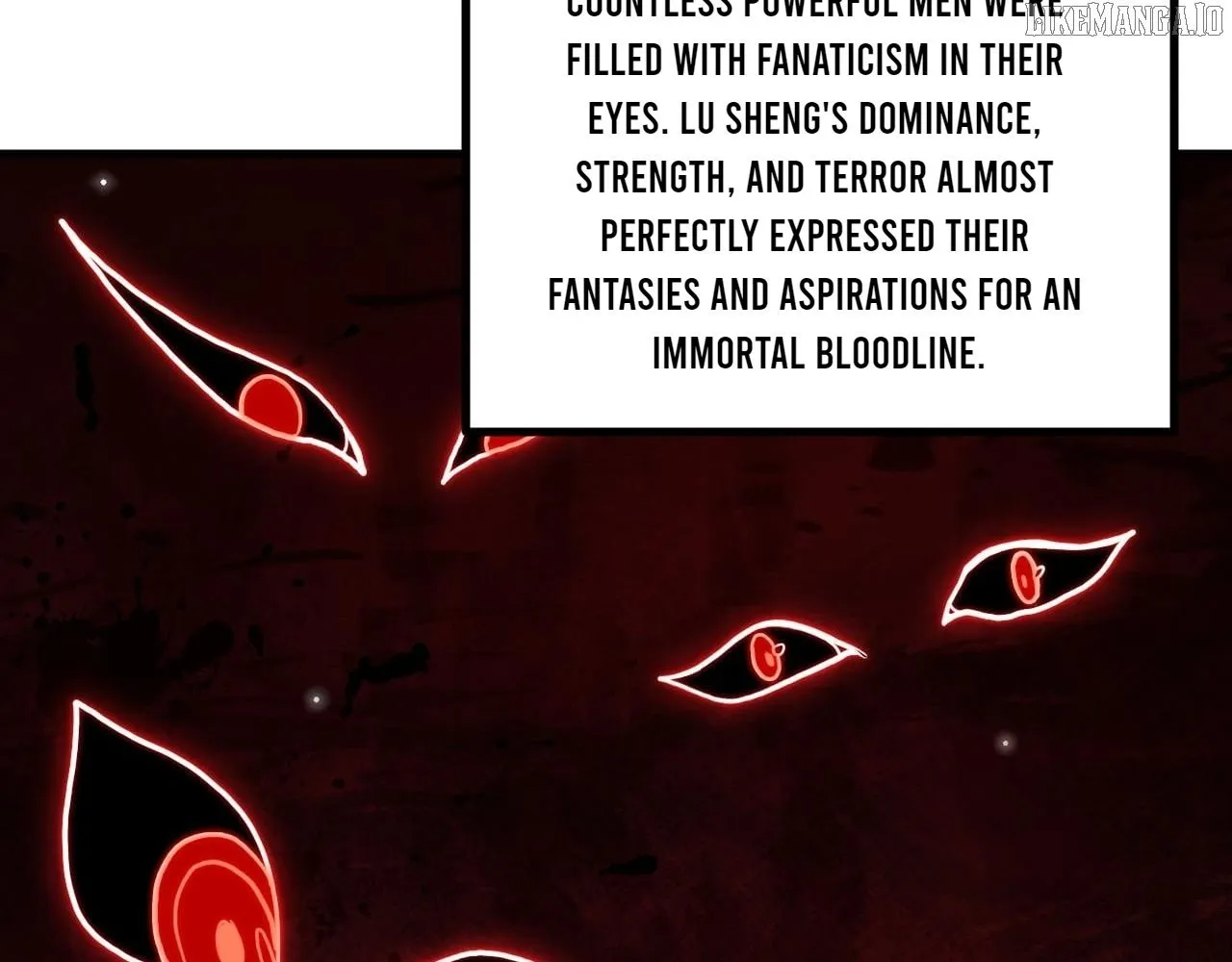 Read Logging 10,000 Years into the Future chapter 261 image 18 on Lezhin