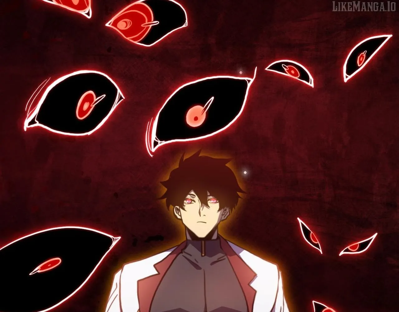 Read Logging 10,000 Years into the Future chapter 261 image 19 on Lezhin