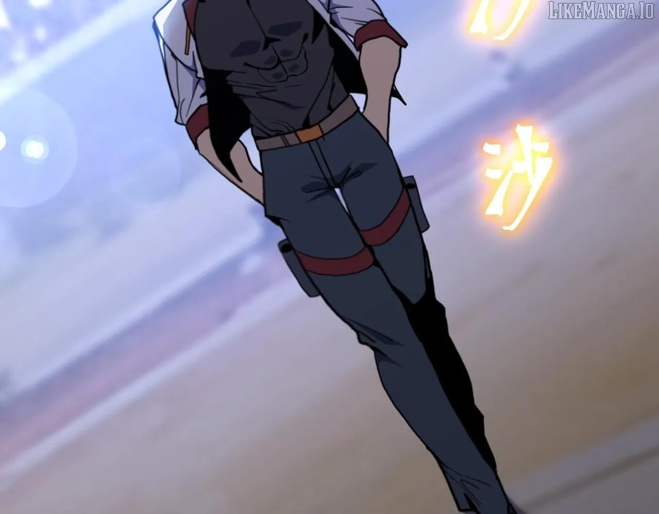 Read Logging 10,000 Years into the Future chapter 261 image 2 on Lezhin