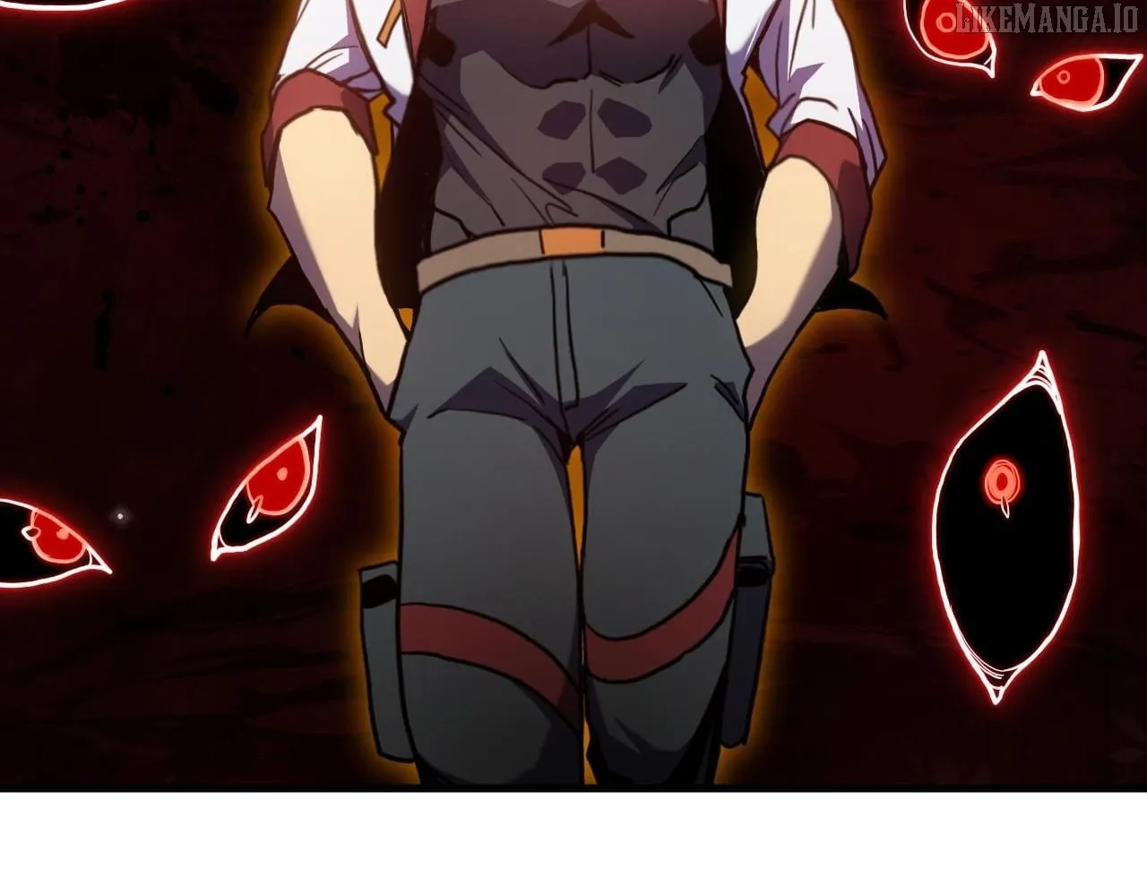 Read Logging 10,000 Years into the Future chapter 261 image 20 on Lezhin