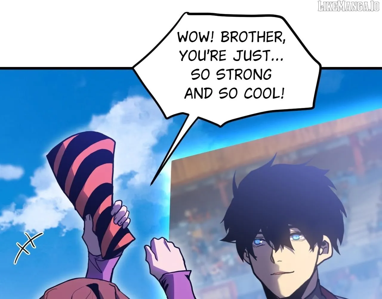 Read Logging 10,000 Years into the Future chapter 261 image 21 on Lezhin