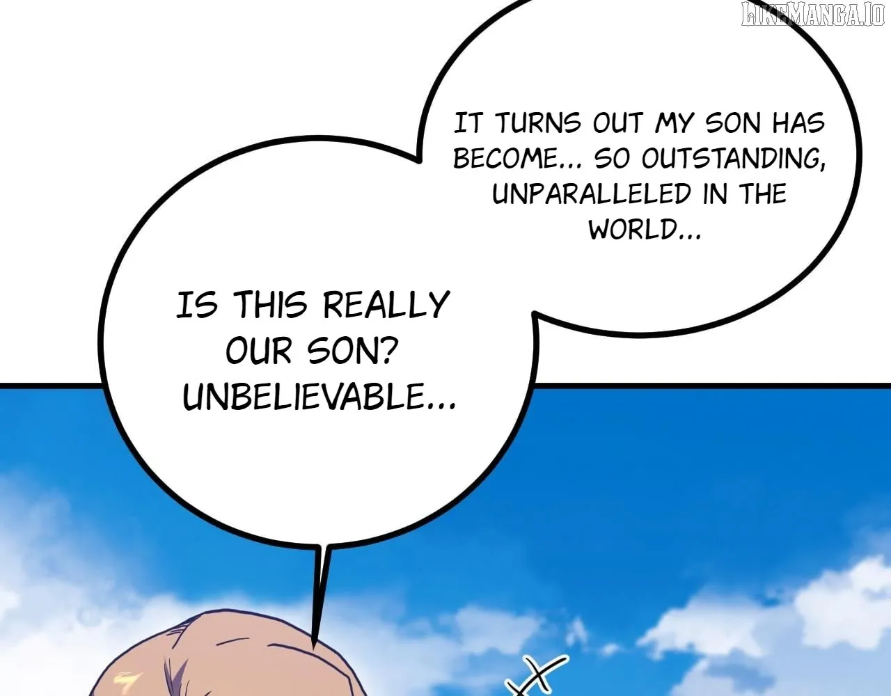 Read Logging 10,000 Years into the Future chapter 261 image 23 on Lezhin
