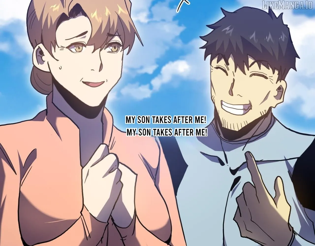 Read Logging 10,000 Years into the Future chapter 261 image 24 on Lezhin