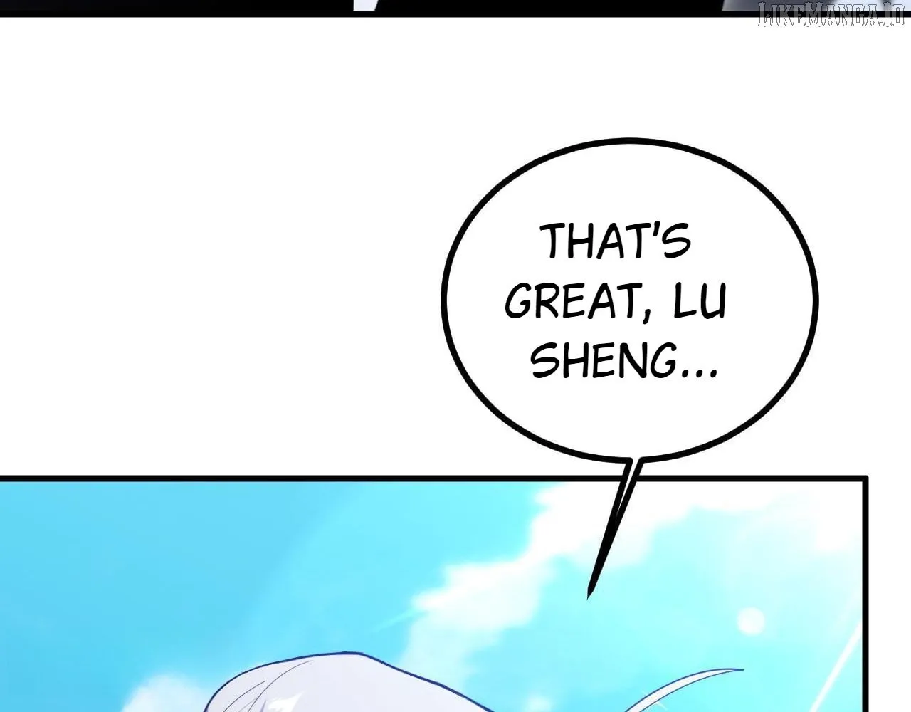 Read Logging 10,000 Years into the Future chapter 261 image 32 on Lezhin