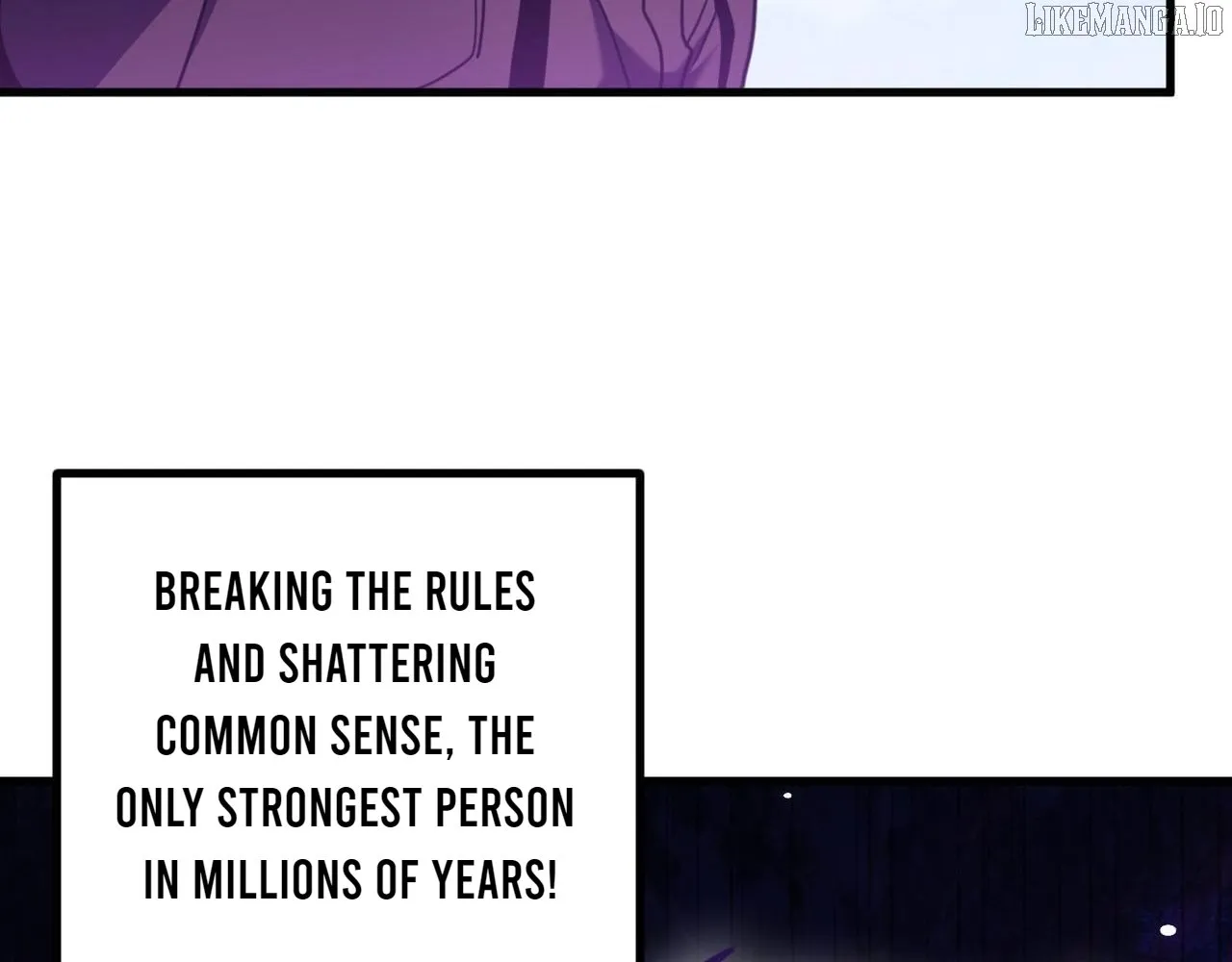 Read Logging 10,000 Years into the Future chapter 261 image 35 on Lezhin