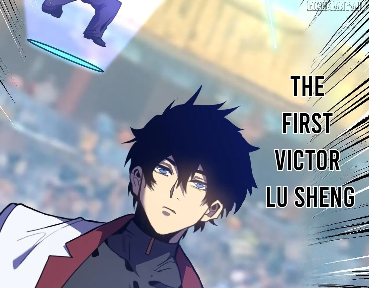 Read Logging 10,000 Years into the Future chapter 261 image 54 on Lezhin