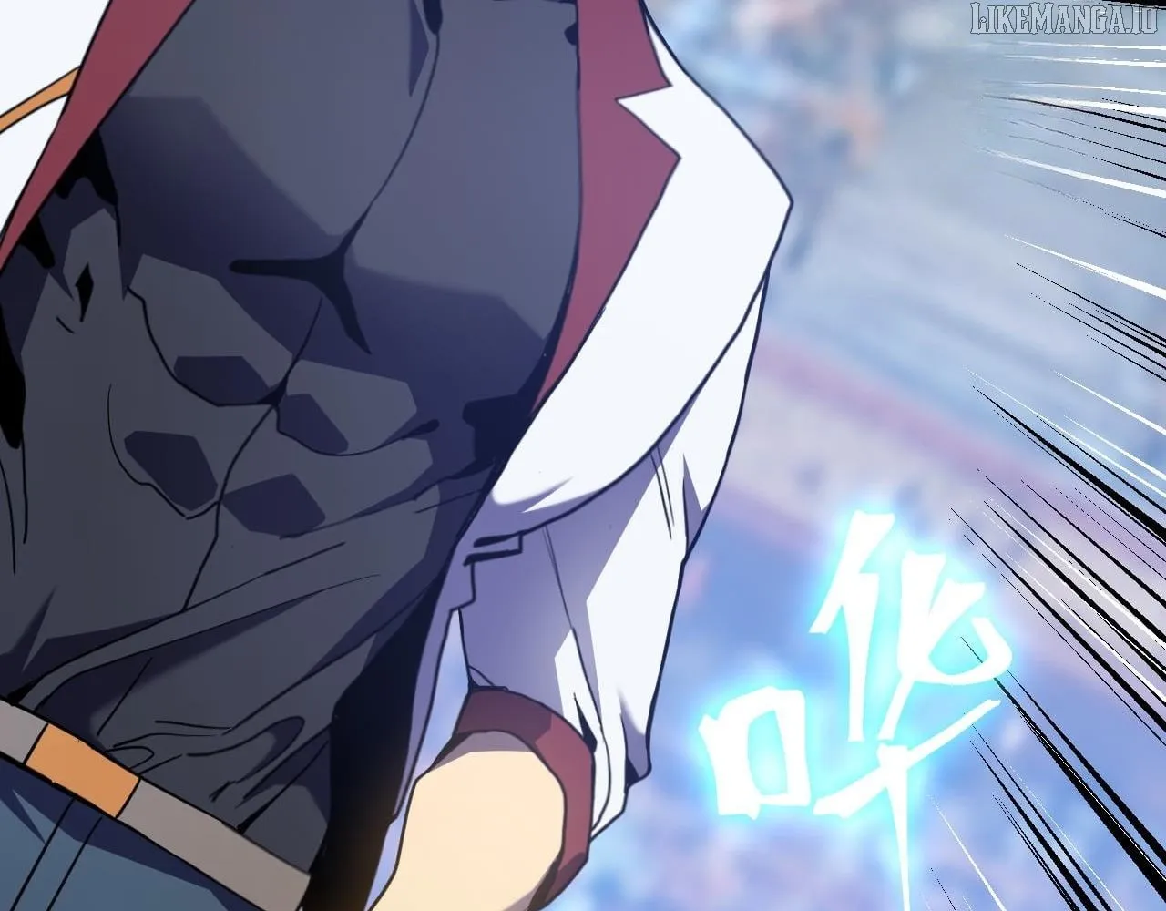 Read Logging 10,000 Years into the Future chapter 261 image 55 on Lezhin
