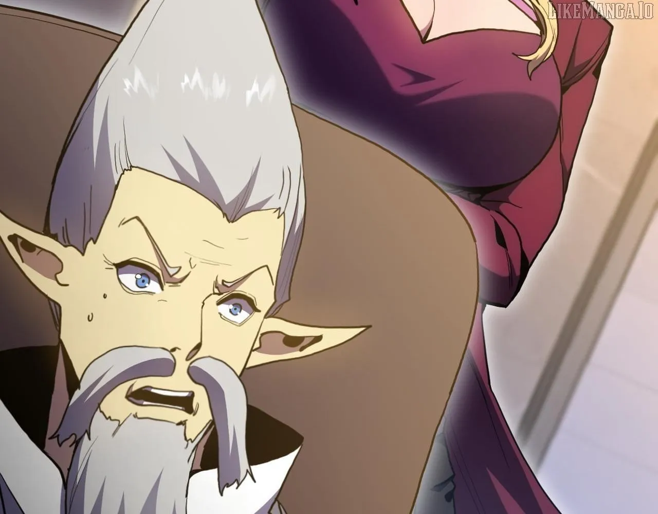 Read Logging 10,000 Years into the Future chapter 261 image 8 on Lezhin