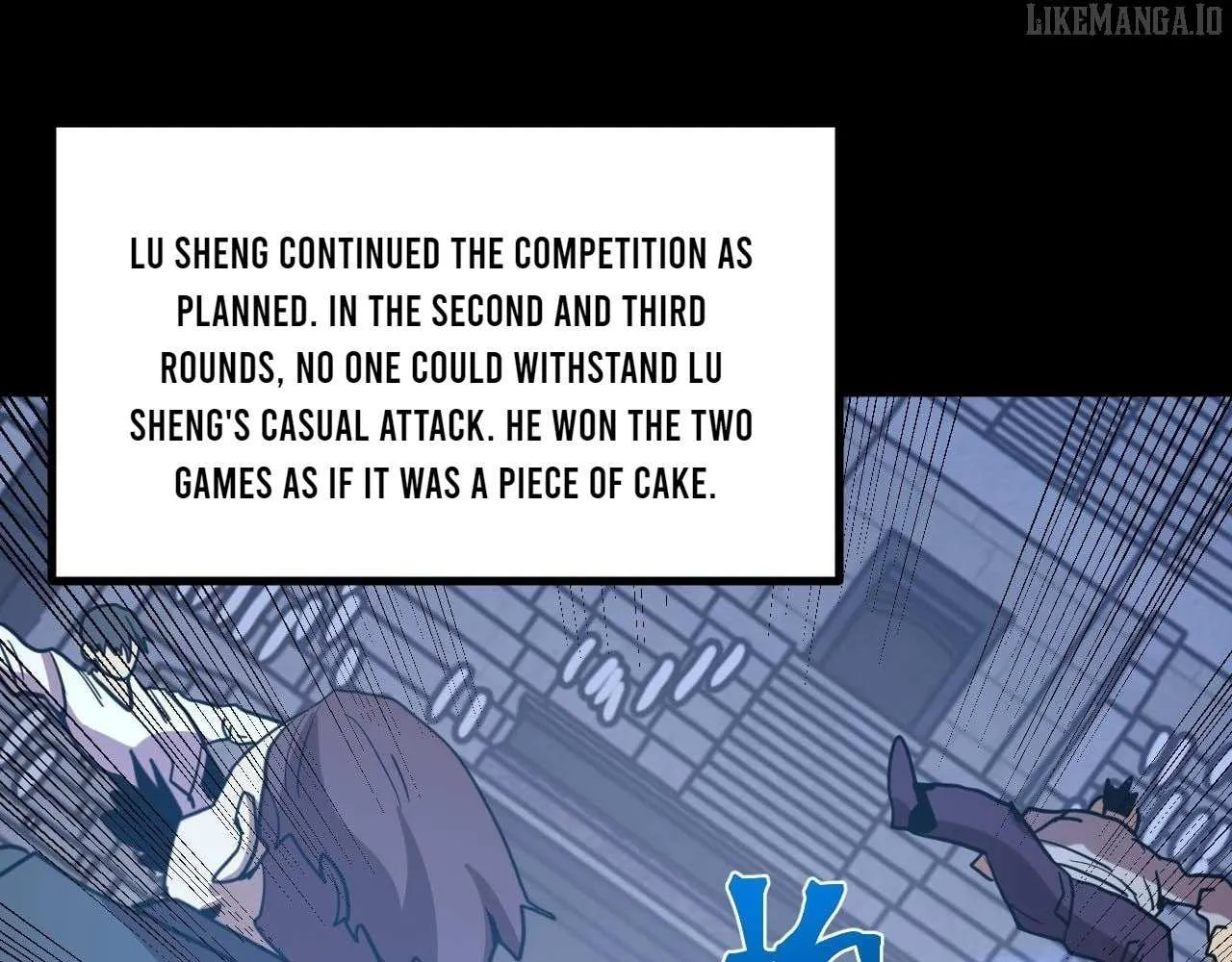 Read Logging 10,000 Years into the Future chapter 261 image 81 on Lezhin