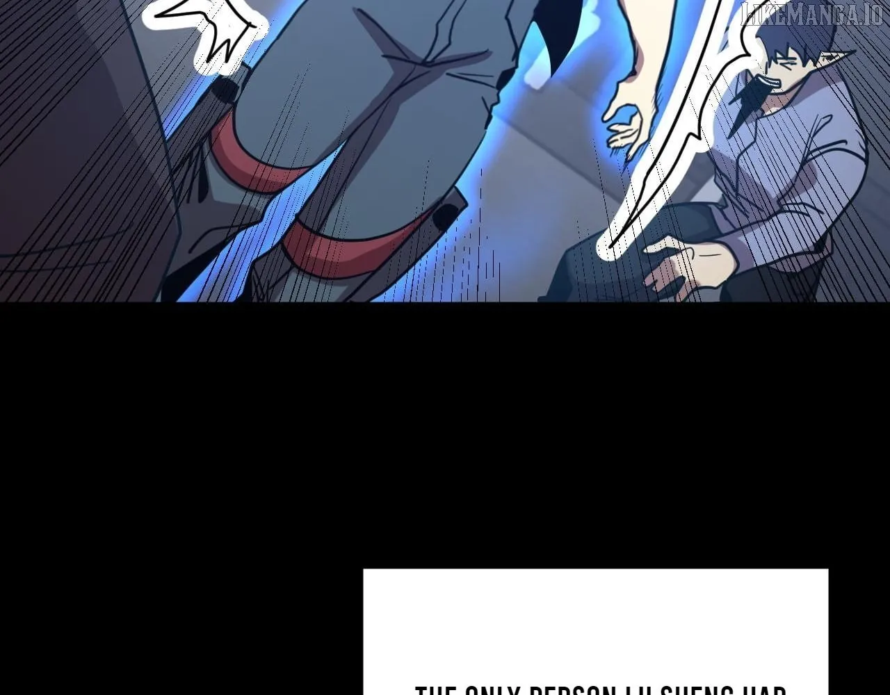 Read Logging 10,000 Years into the Future chapter 261 image 83 on Lezhin