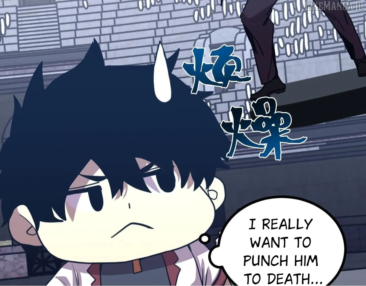 Read Logging 10,000 Years into the Future chapter 261 image 87 on Lezhin