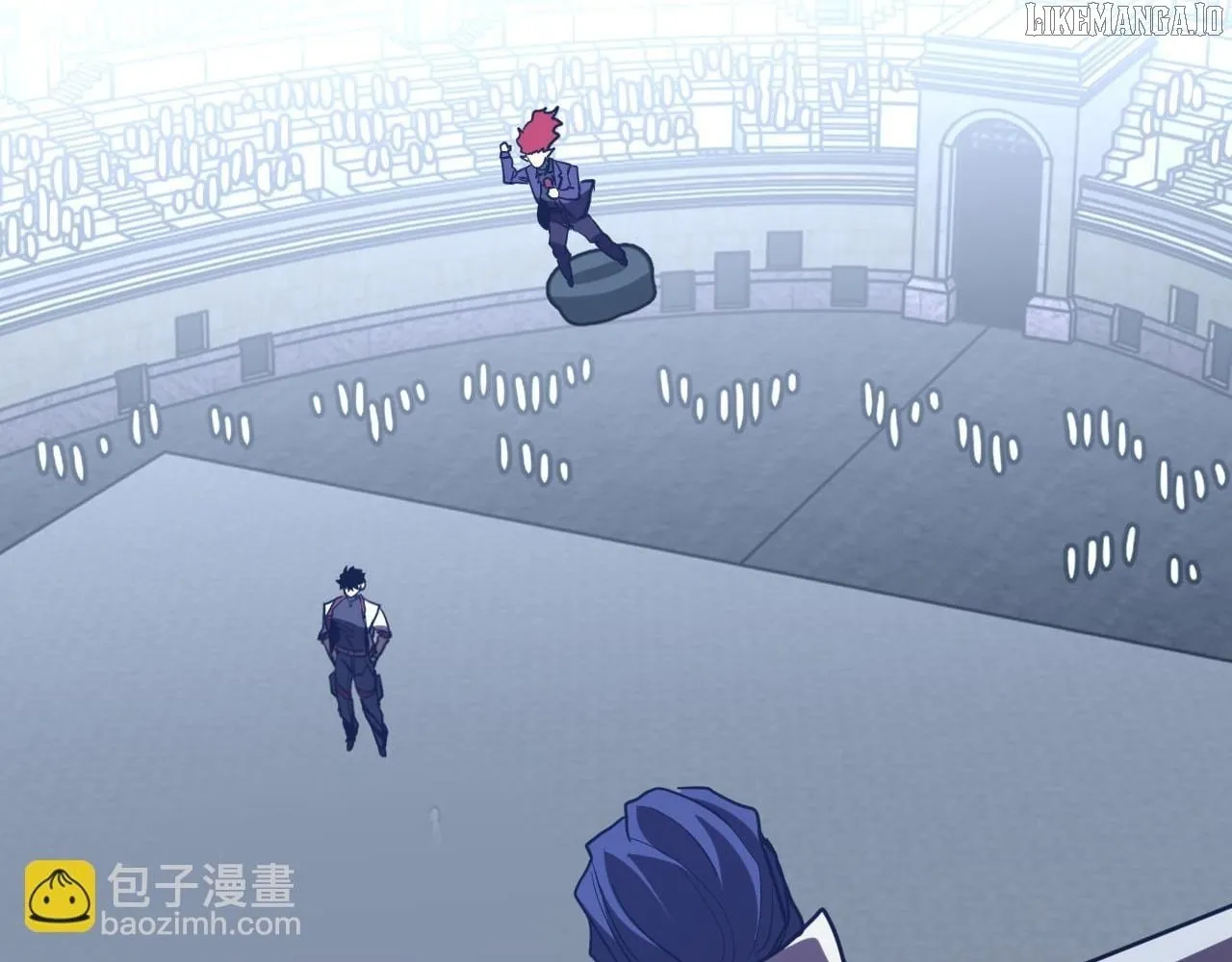 Read Logging 10,000 Years into the Future chapter 261 image 89 on Lezhin