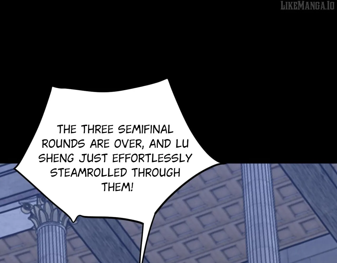 Read Logging 10,000 Years into the Future chapter 261 image 91 on Lezhin
