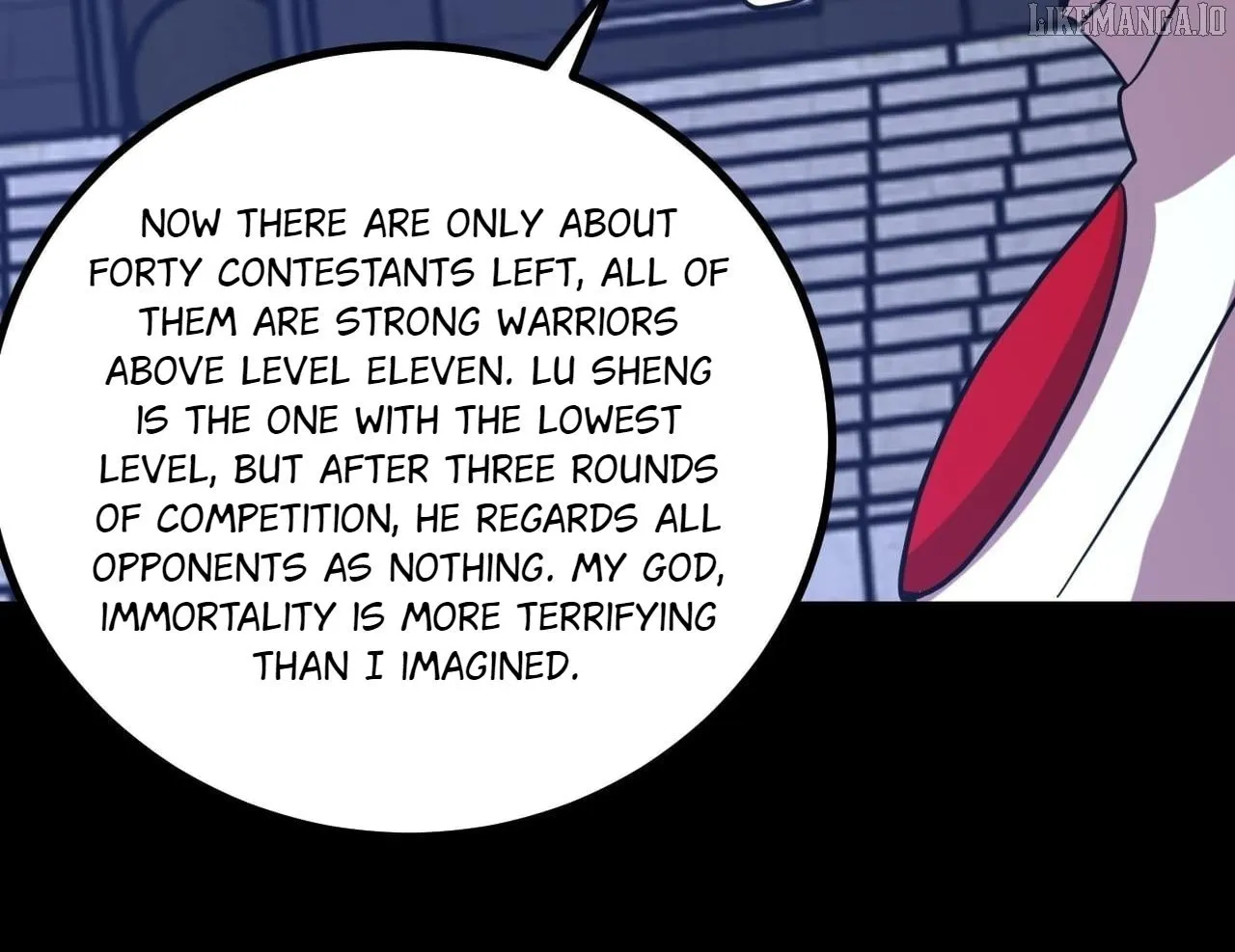 Read Logging 10,000 Years into the Future chapter 261 image 96 on Lezhin