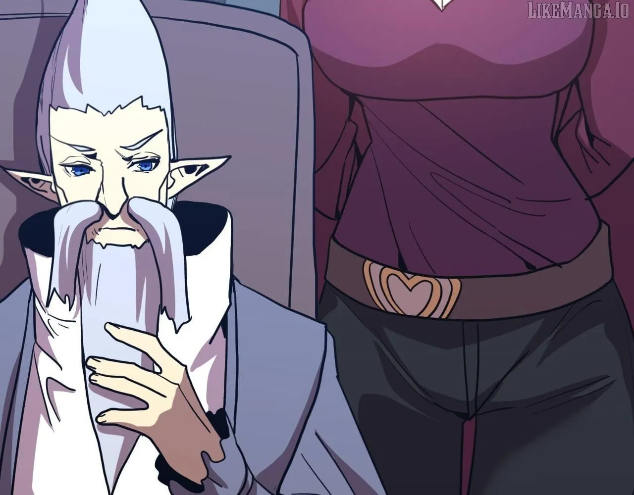 Read Logging 10,000 Years into the Future chapter 261 image 99 on Lezhin