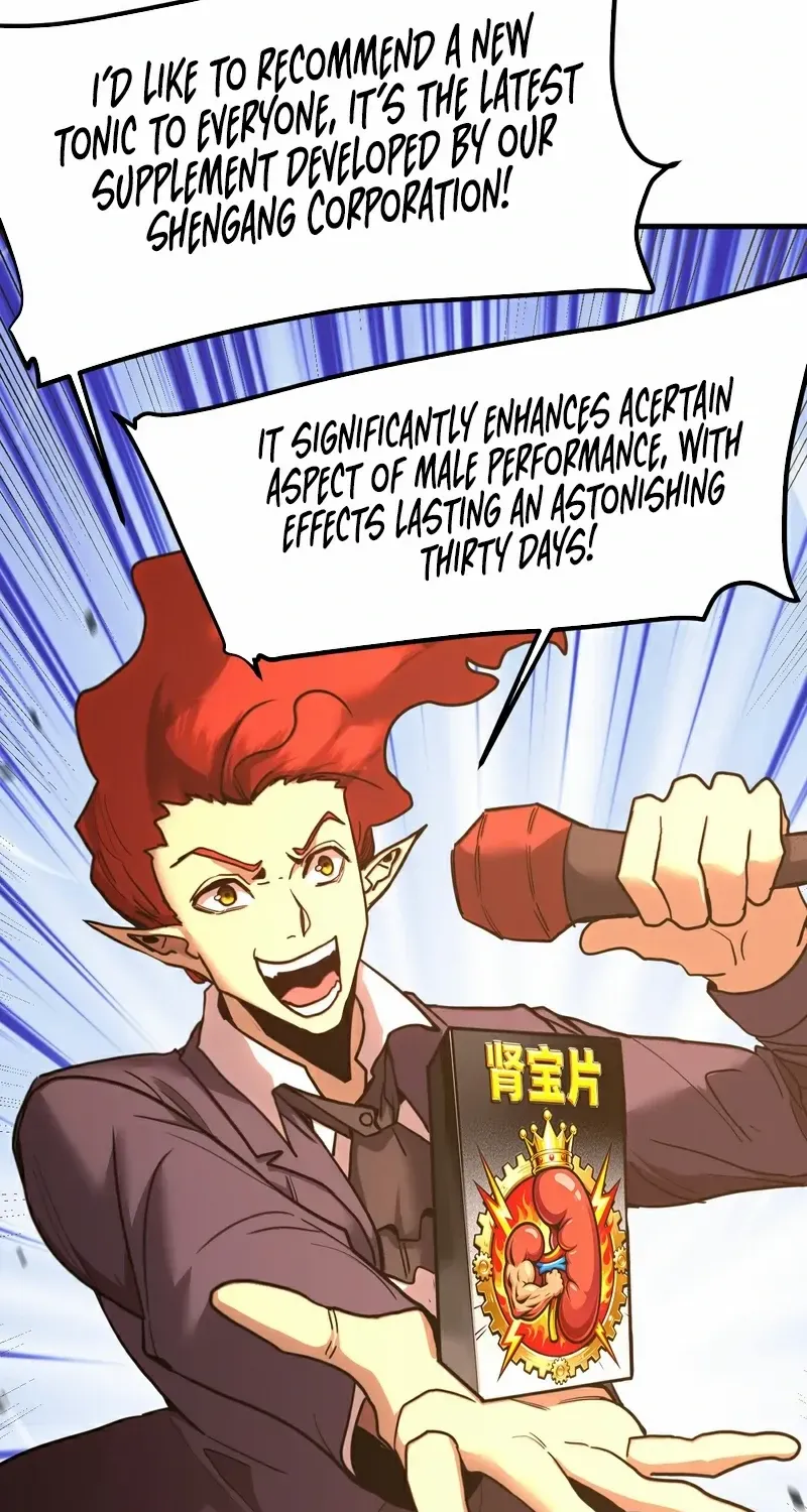 Read Logging 10,000 Years into the Future chapter 262 image 10 on Lezhin