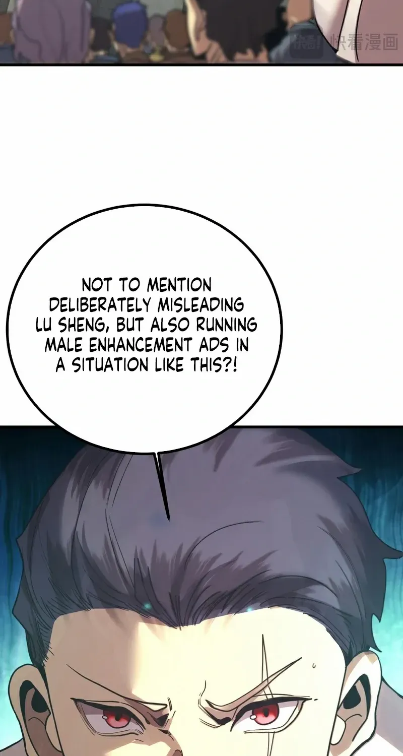 Read Logging 10,000 Years into the Future chapter 262 image 13 on Lezhin
