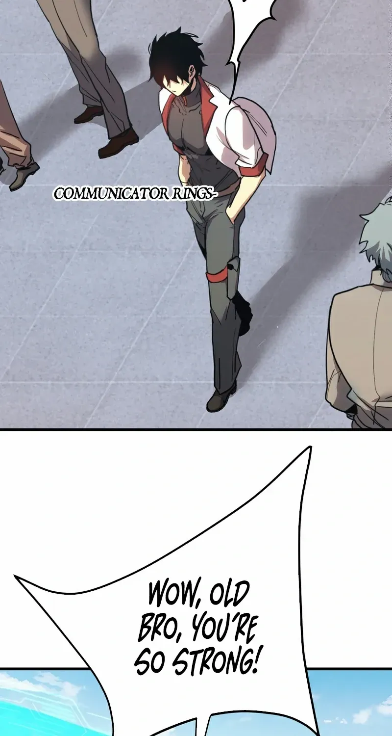 Read Logging 10,000 Years into the Future chapter 262 image 16 on Lezhin