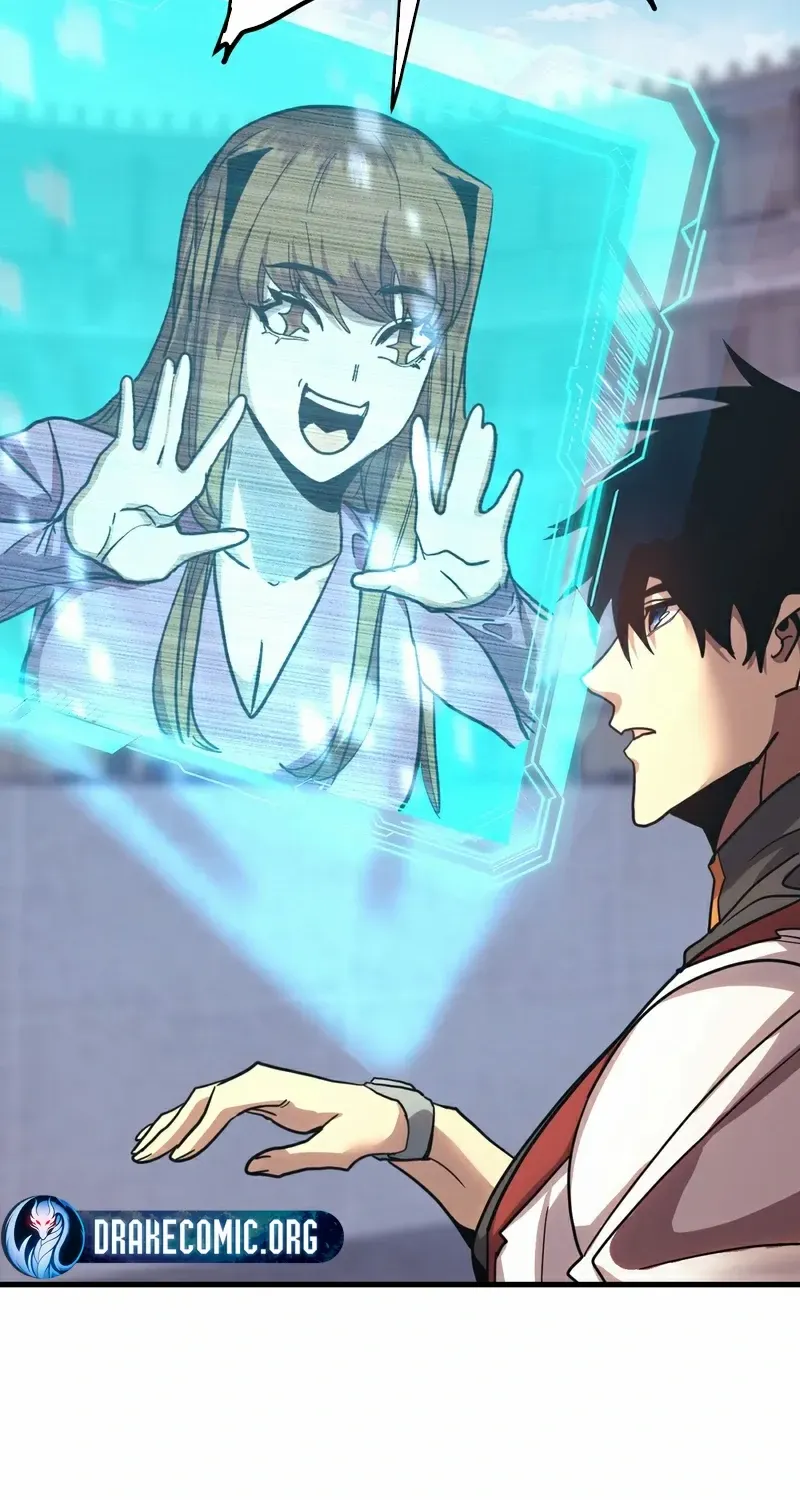 Read Logging 10,000 Years into the Future chapter 262 image 17 on Lezhin