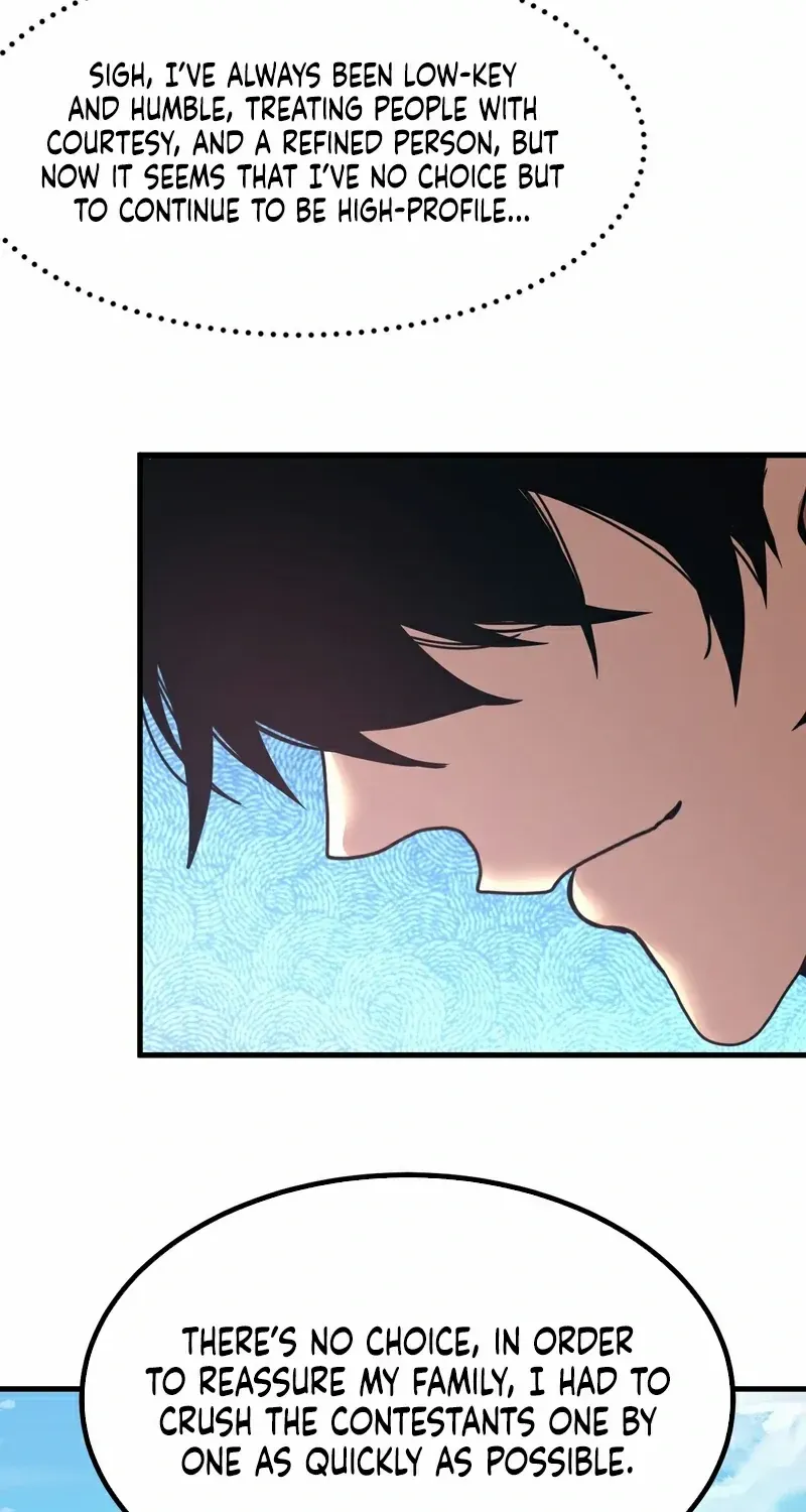 Read Logging 10,000 Years into the Future chapter 262 image 19 on Lezhin