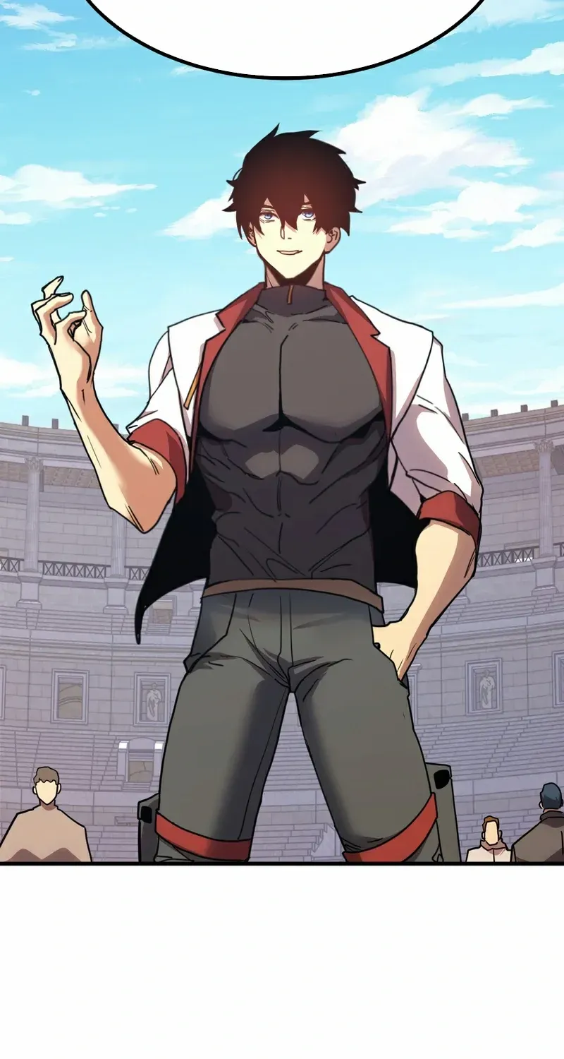 Read Logging 10,000 Years into the Future chapter 262 image 20 on Lezhin