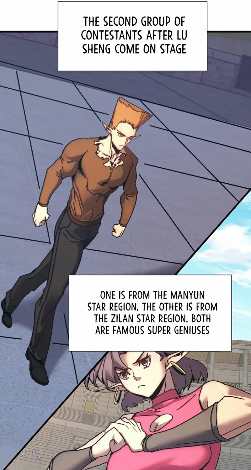 Read Logging 10,000 Years into the Future chapter 262 image 22 on Lezhin