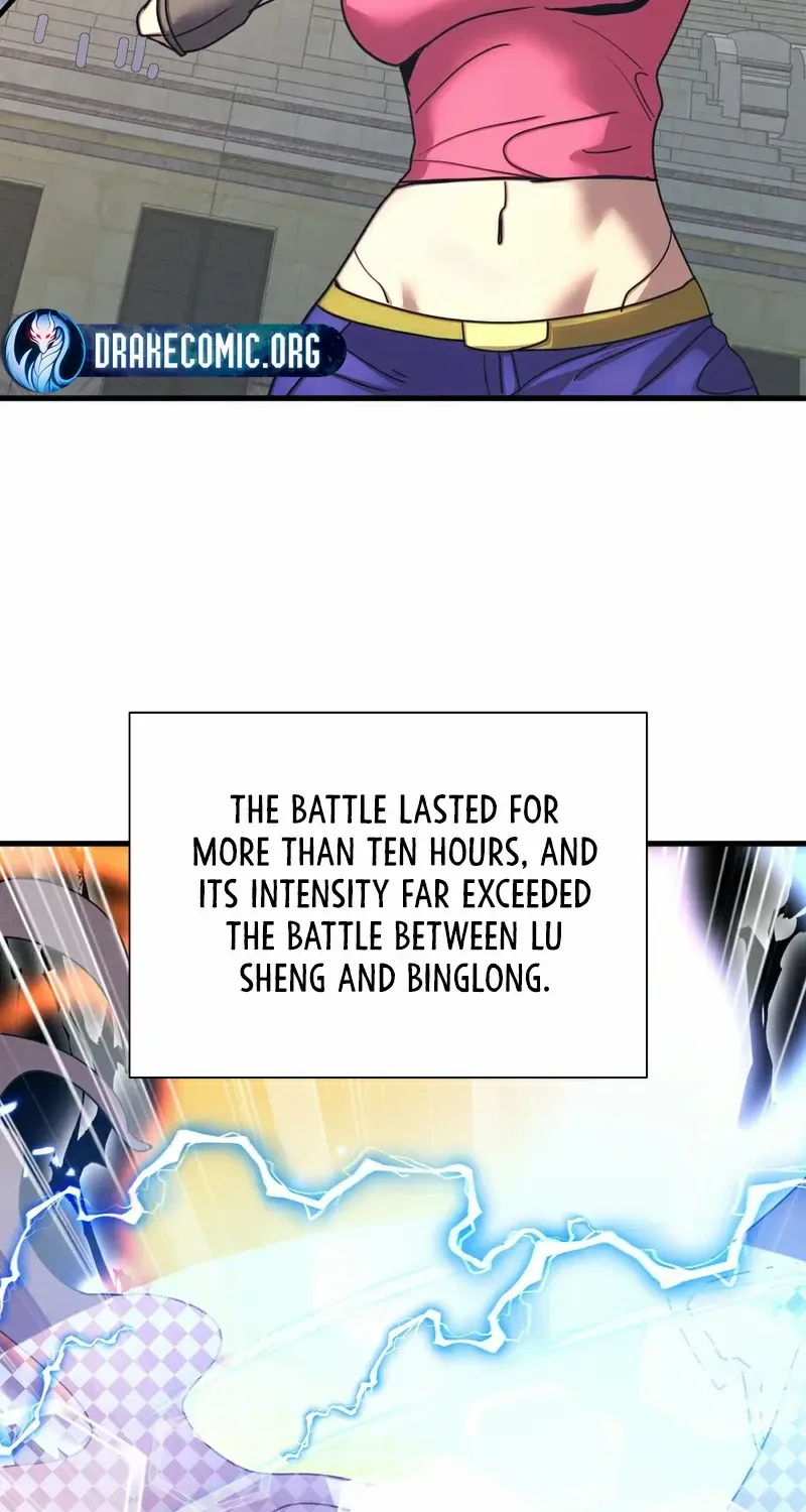 Read Logging 10,000 Years into the Future chapter 262 image 23 on Lezhin