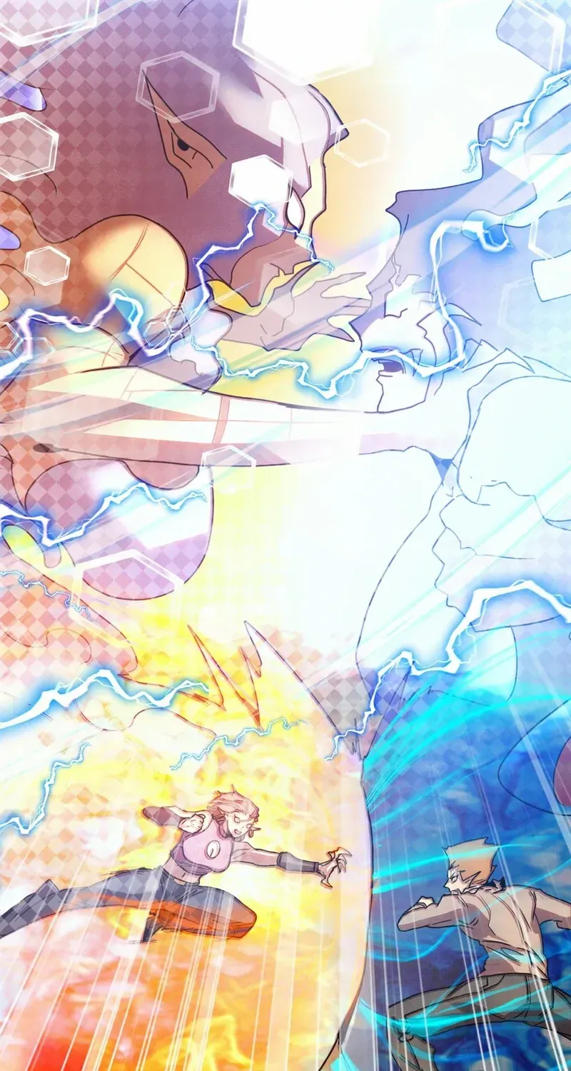 Read Logging 10,000 Years into the Future chapter 262 image 24 on Lezhin