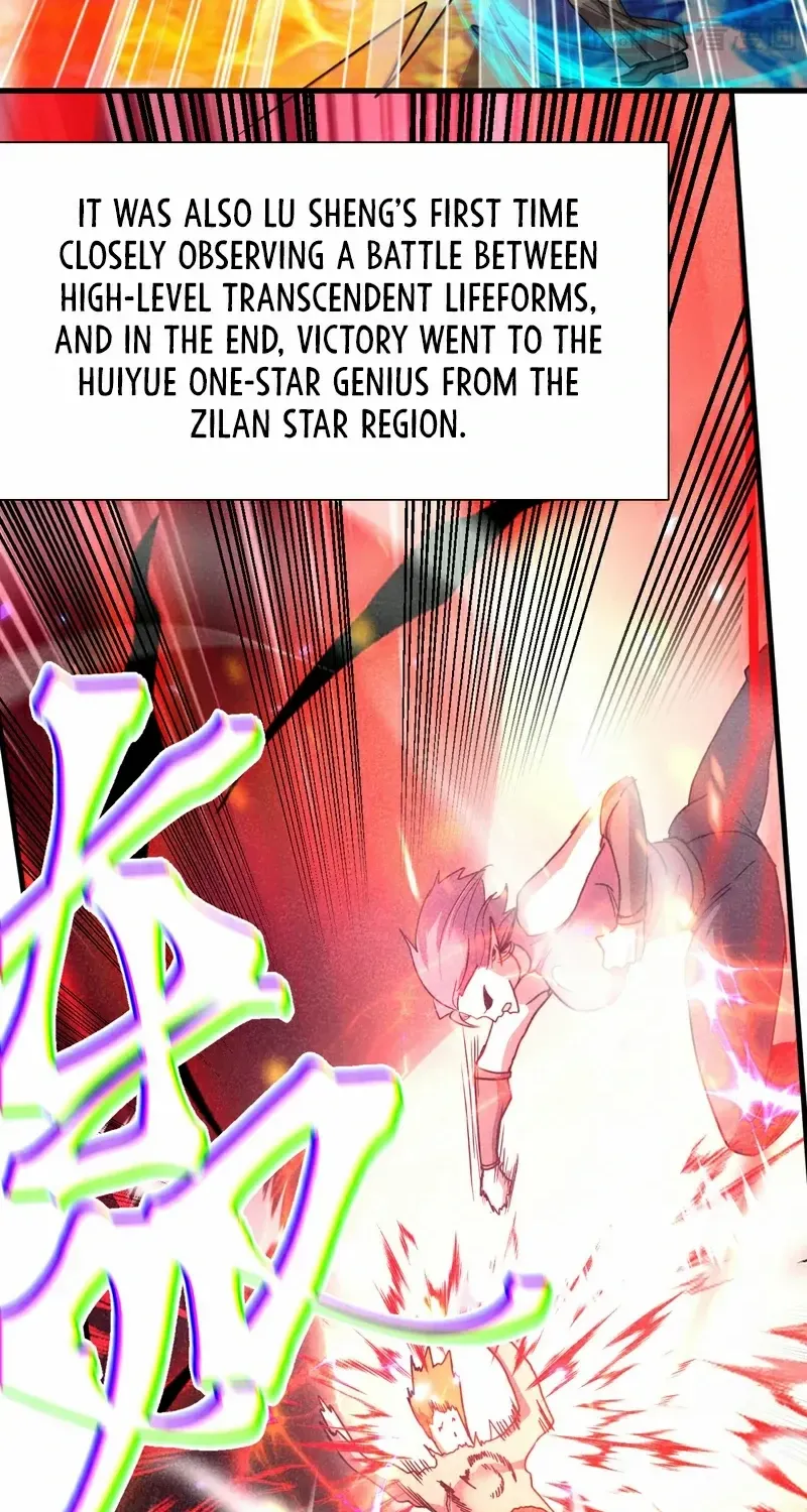 Read Logging 10,000 Years into the Future chapter 262 image 25 on Lezhin