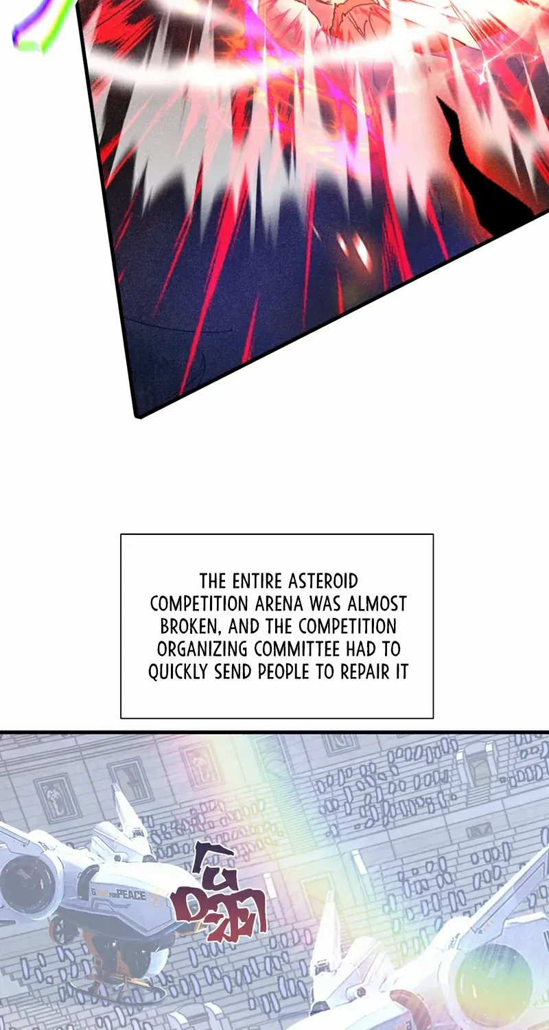 Read Logging 10,000 Years into the Future chapter 262 image 26 on Lezhin