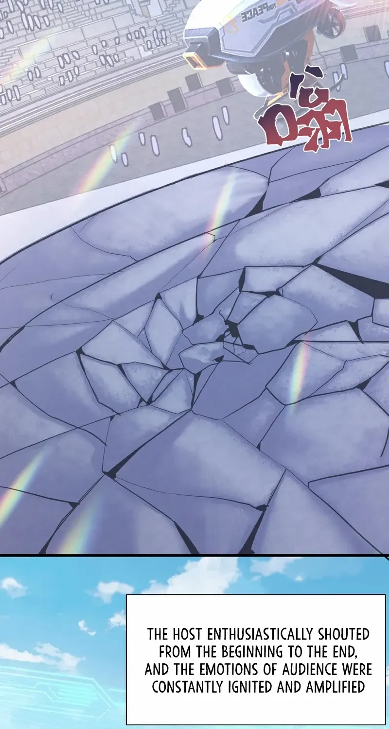 Read Logging 10,000 Years into the Future chapter 262 image 27 on Lezhin